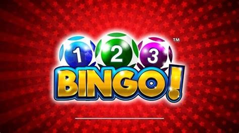123 bingo online casino.